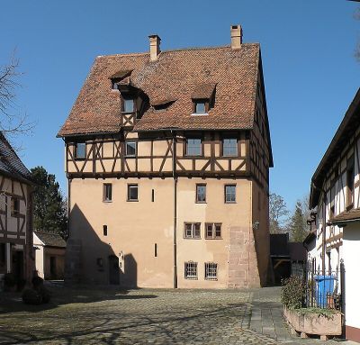 Hallerschloss
