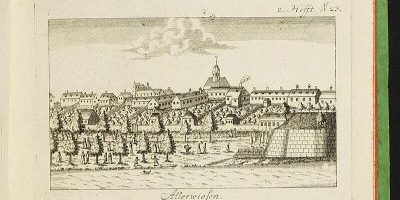 Hallerwiese