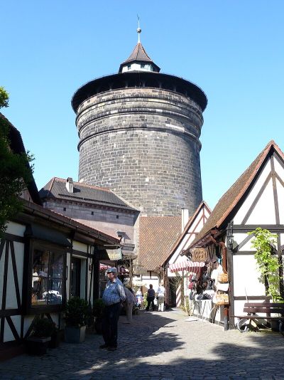 Handwerkerhof