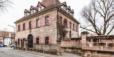 Harsdorf’sches Schloss