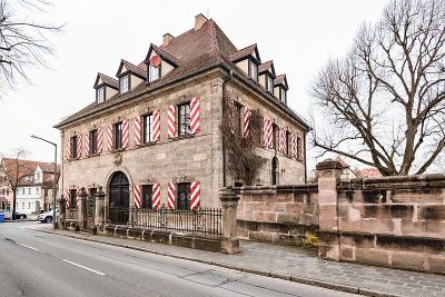 Harsdorf’sches Schloss