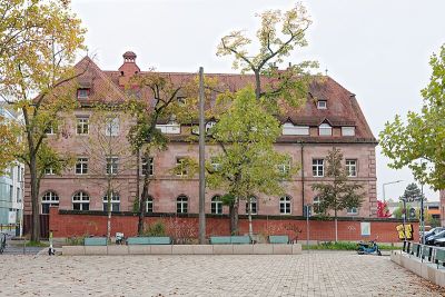 Haus 35