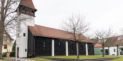Heilig-Geist-Kirche