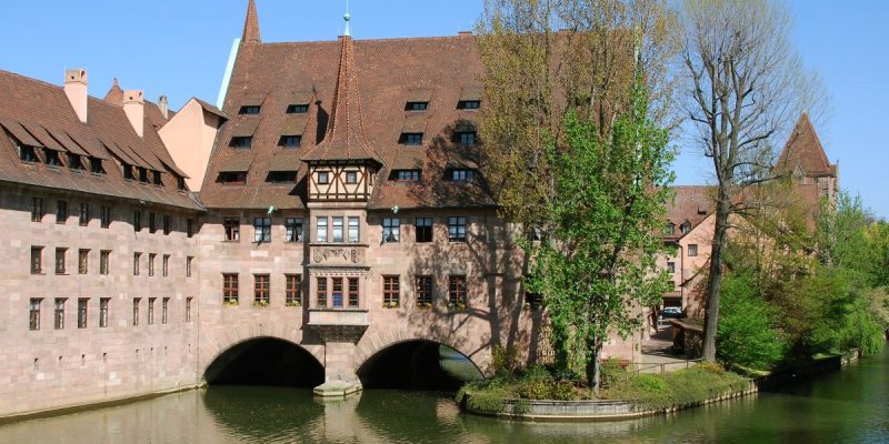 Heilig-Geist-Spital