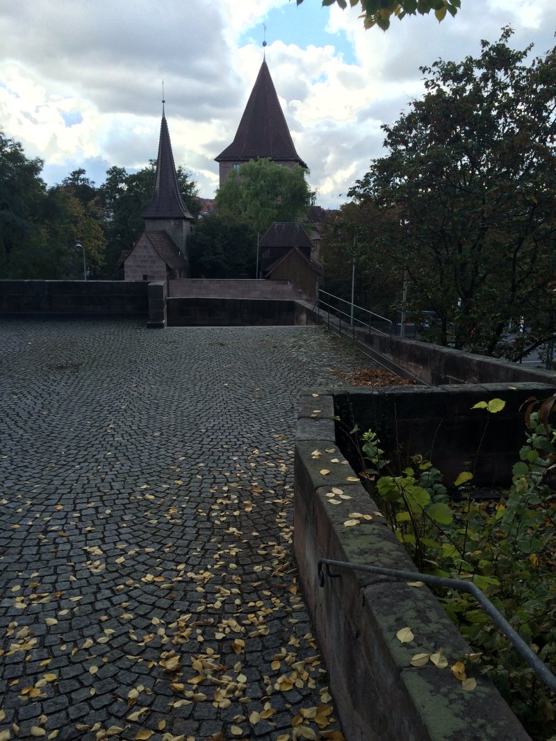 Heilpflanzengarten