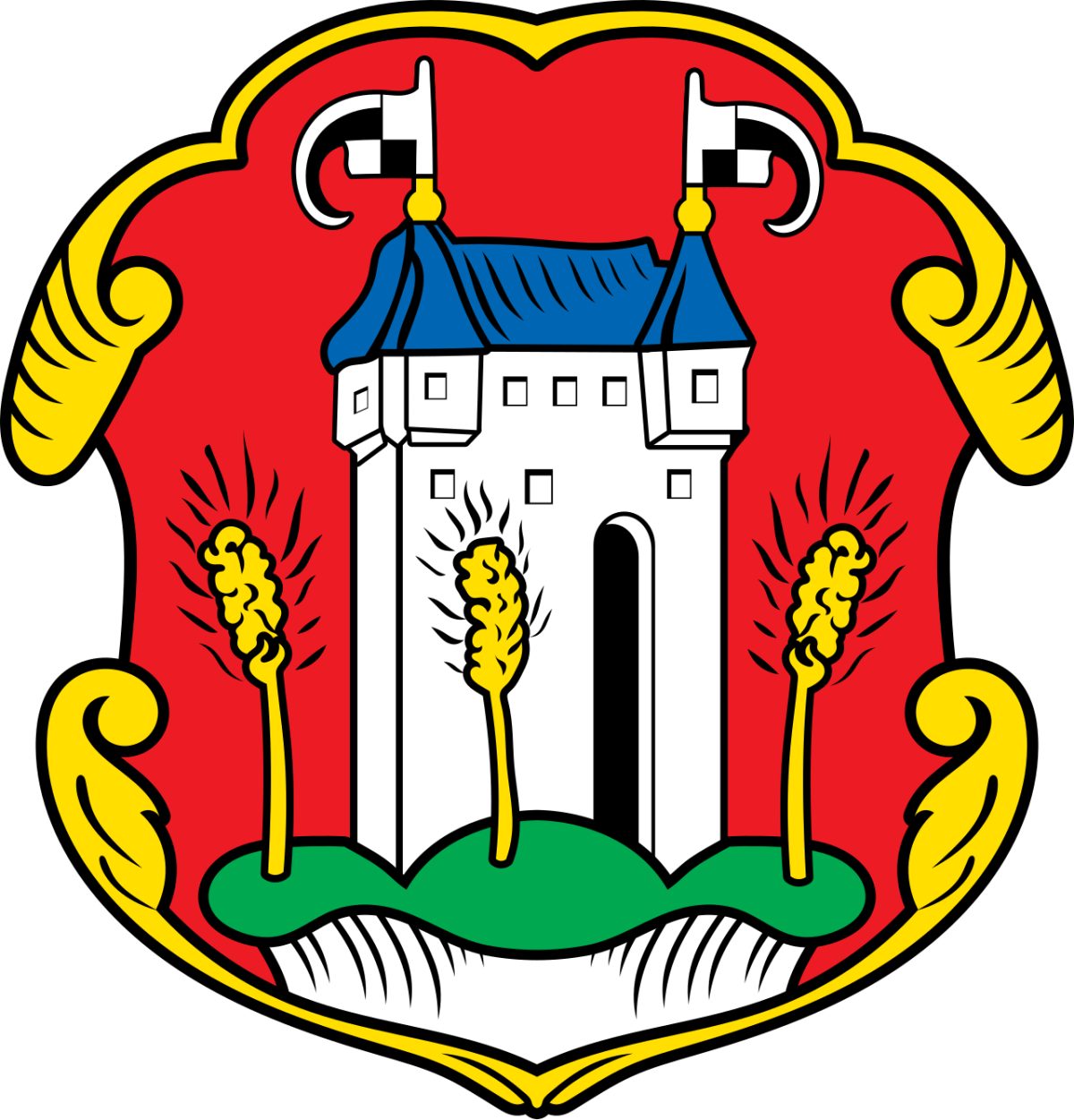 Heimatmuseum Kornburg