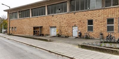 Heizhaus
