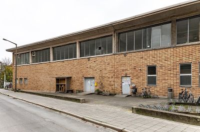 Heizhaus
