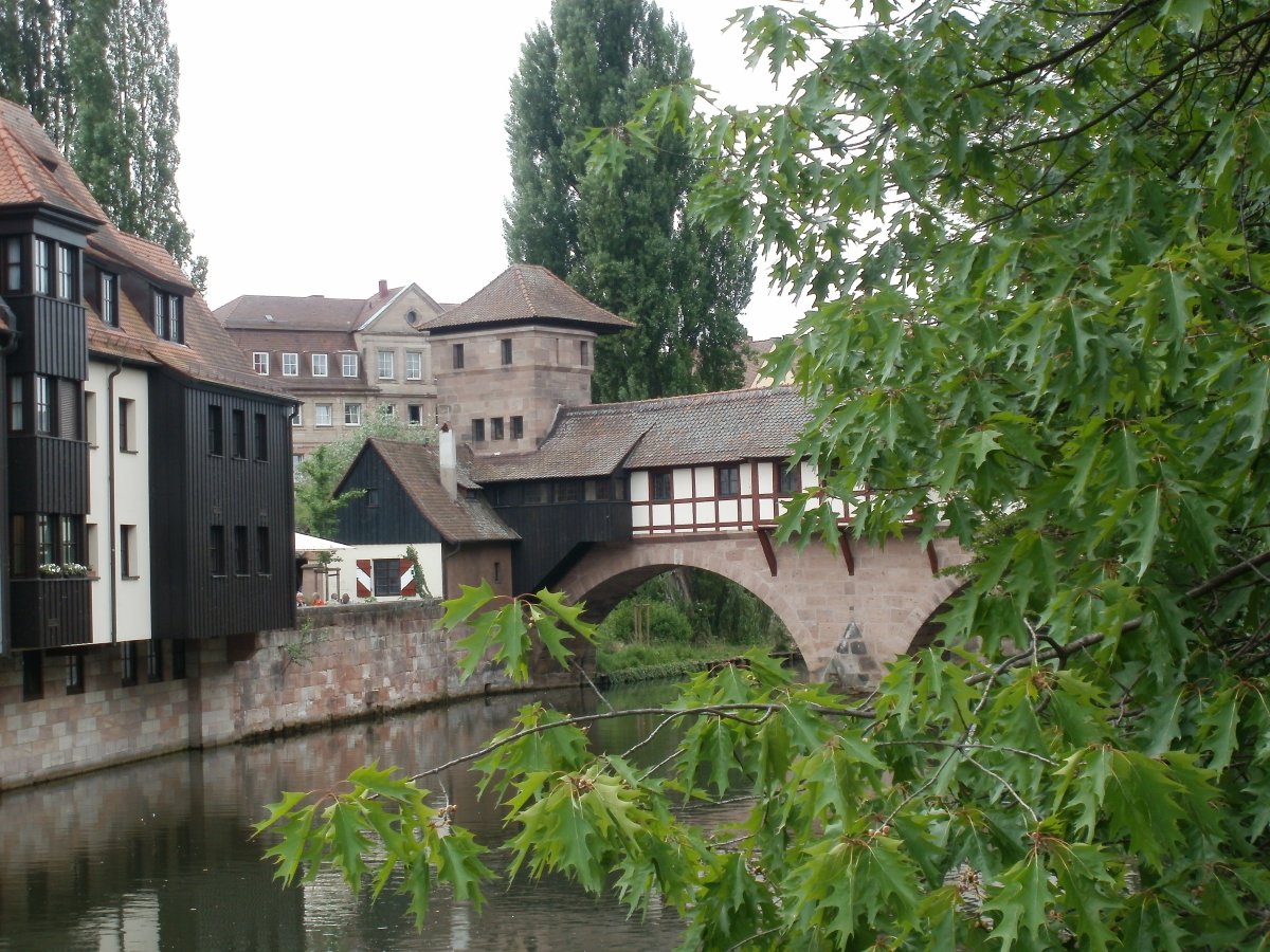 Henkerhaus
