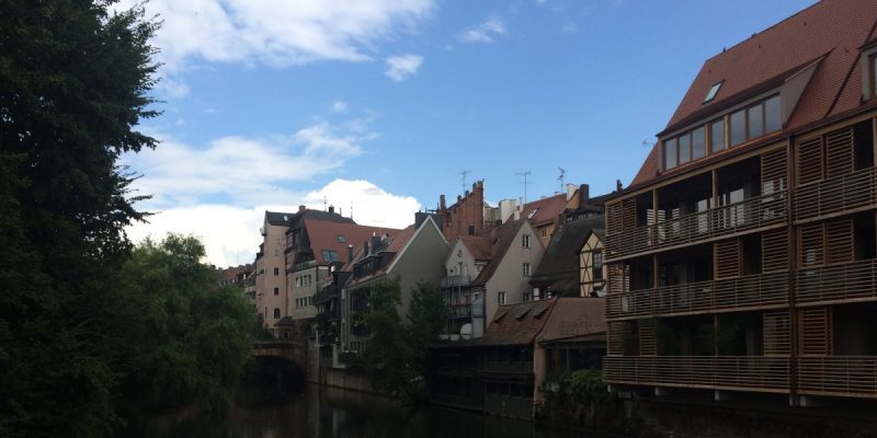 Henkersteg