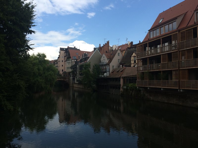 Henkersteg