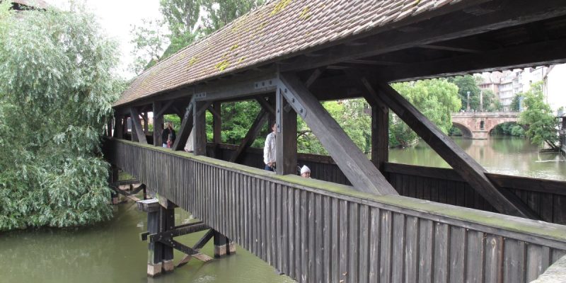 Henkersteg