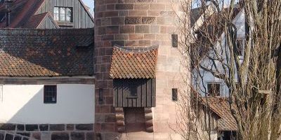 Henkerturm