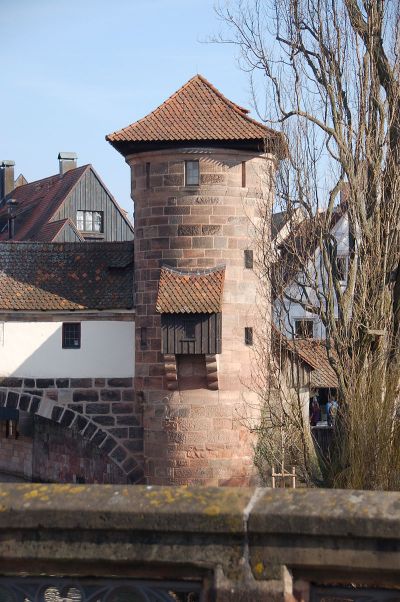 Henkerturm