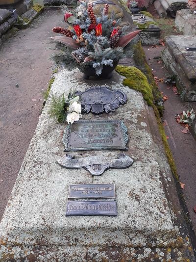 Hermann von Loewenich