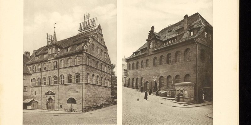 Herrenschießgraben