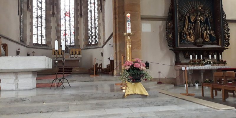 Herz-Jesu