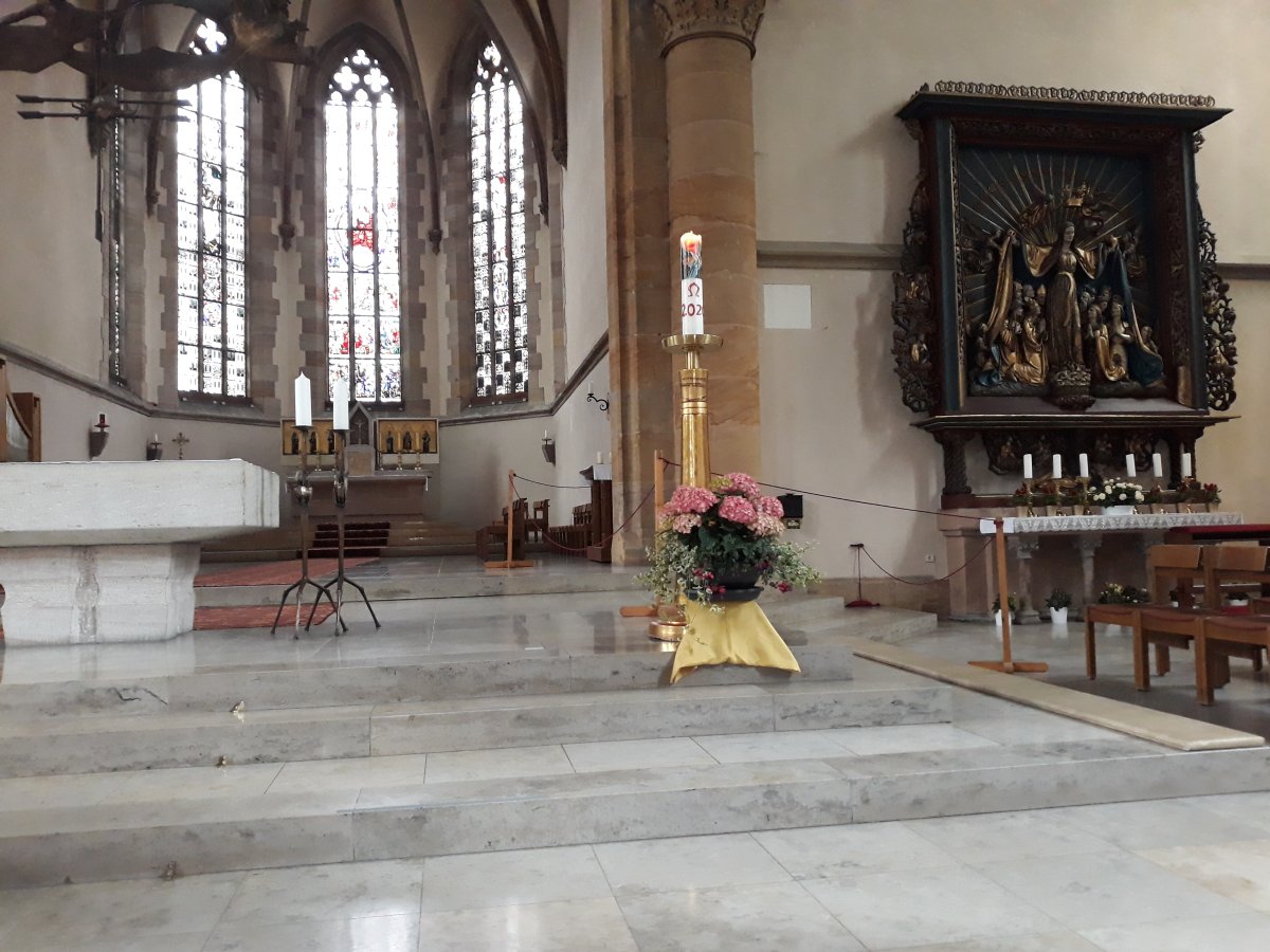 Herz-Jesu