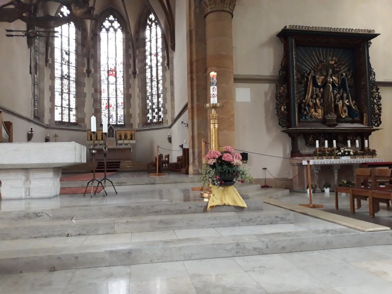 Herz-Jesu