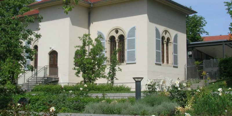 Hirsvogelsaal