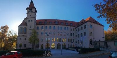 Hochschule für Musik Nürnberg