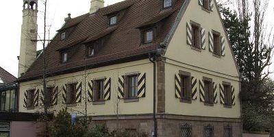 Hörmann’scher Herrensitz