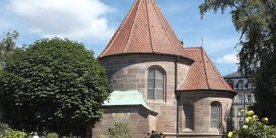 Holzschuherkapelle