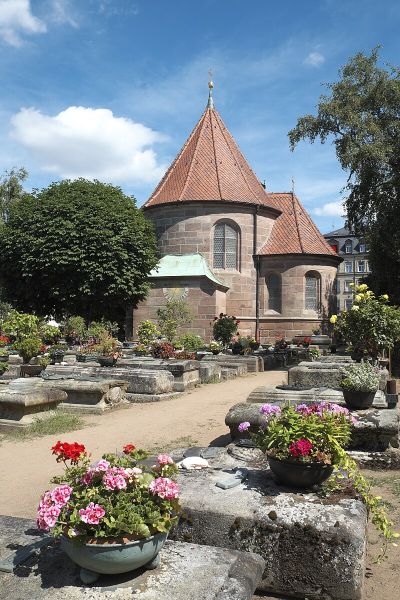 Holzschuherkapelle