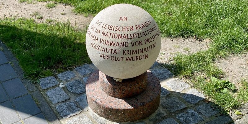 Homosexuelle Opfer des Nationalsozialismus