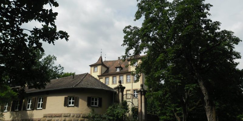 Hummelsteiner Schloss