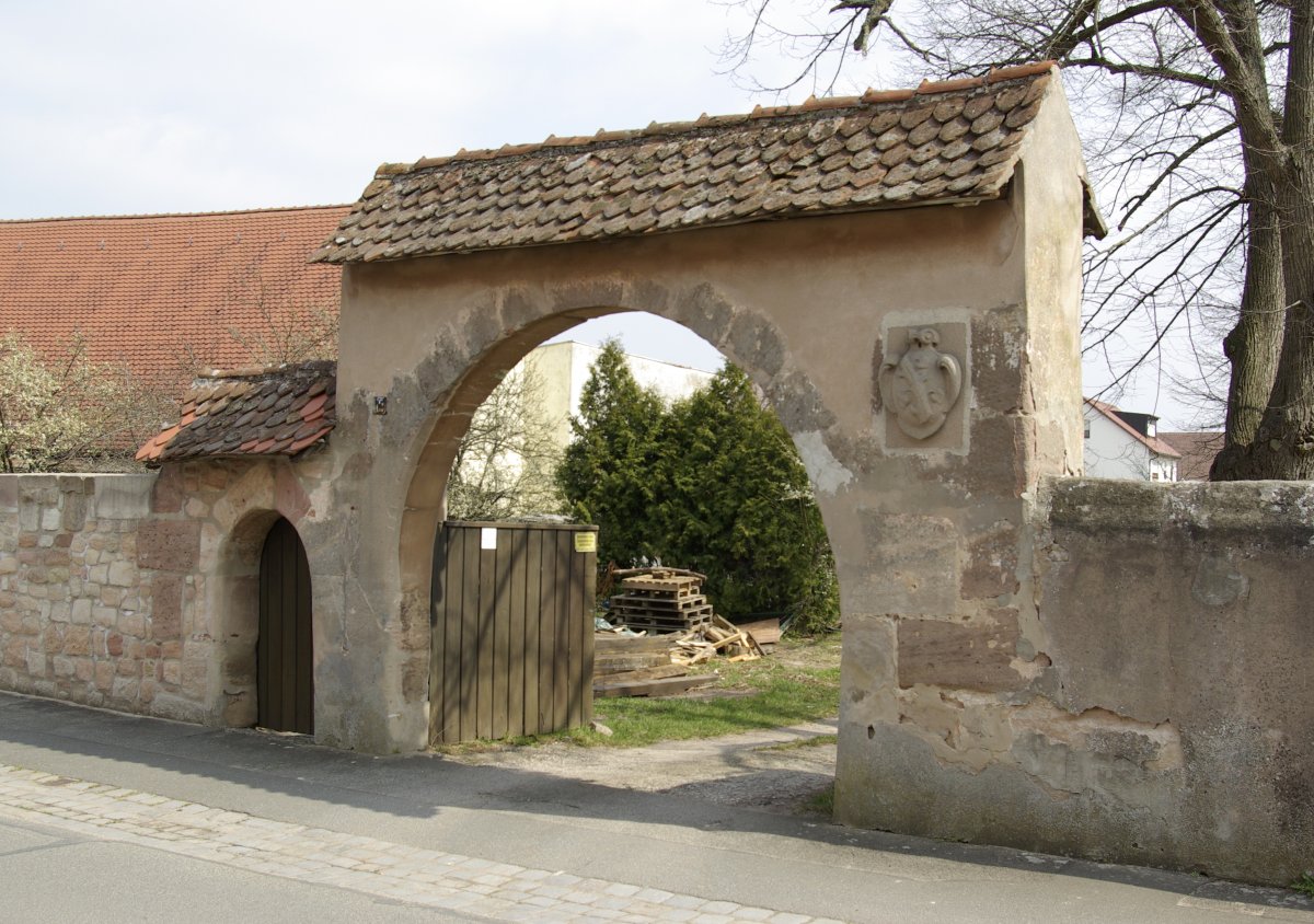 Imhoff’scher Herrensitz