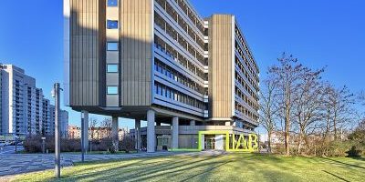 Institut für Arbeitsmarkt- und Berufsforschung