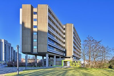 Institut für Arbeitsmarkt- und Berufsforschung