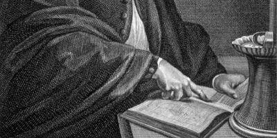Johann Daniel Preissler