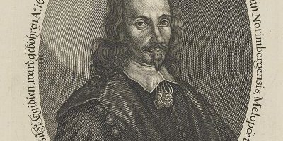 Johann Erasmus Kindermann