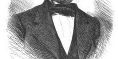 Johann Ludwig Werder