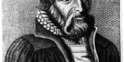Johannes Petreius