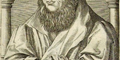 Johannes Schöner