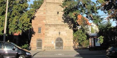 Johanneskirche