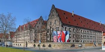 Justizpalast