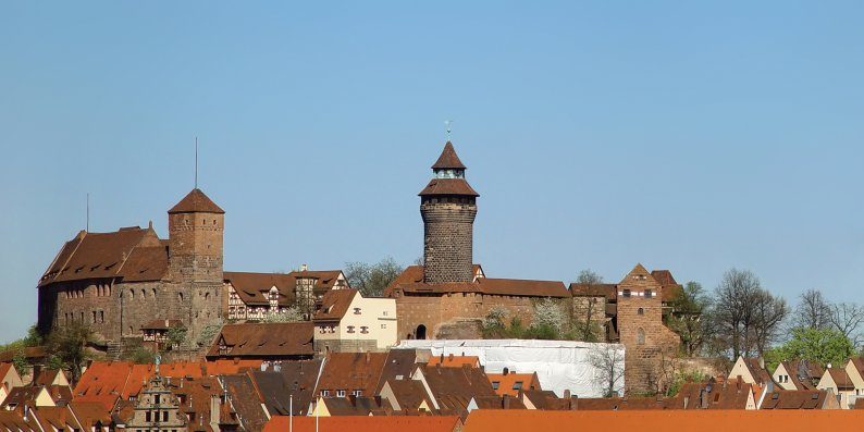 Kaiserburg
