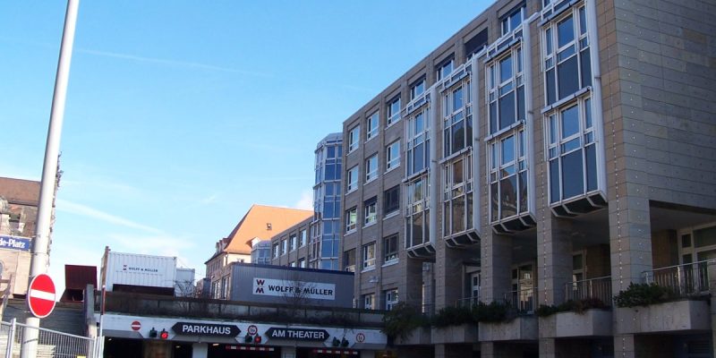 Kammerspiele