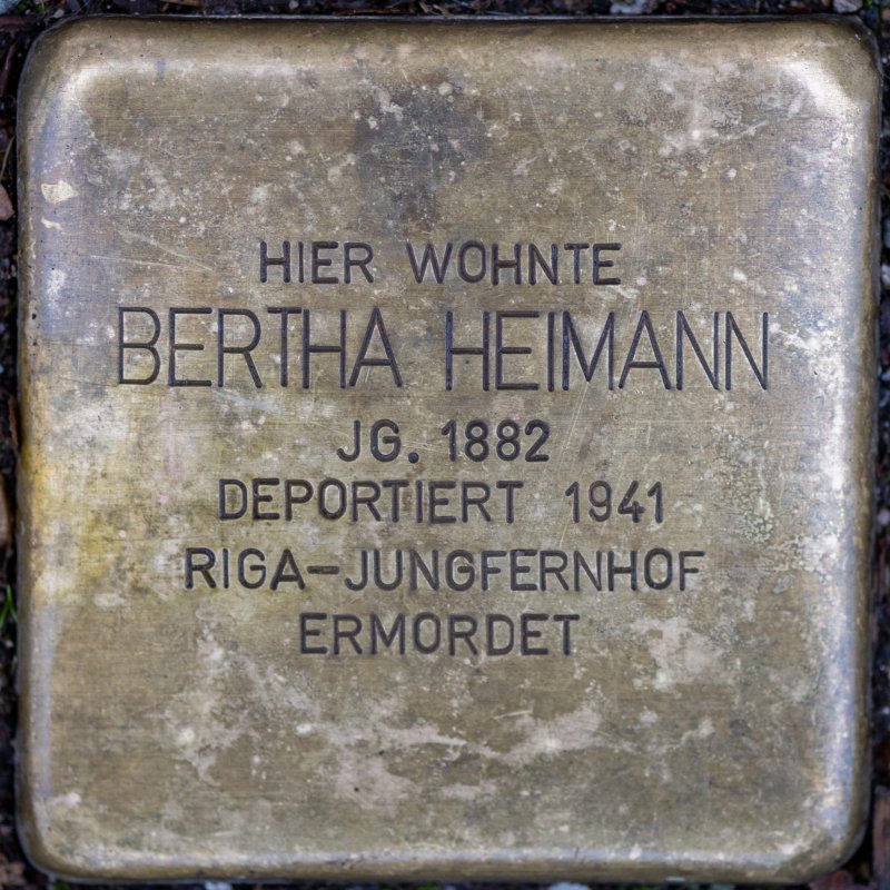 Kapelle der Maria-Ward-Schwestern