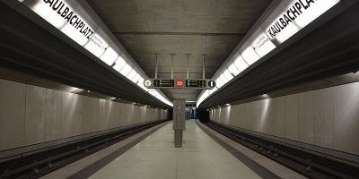 Kaulbachplatz