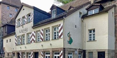 Kettensteg