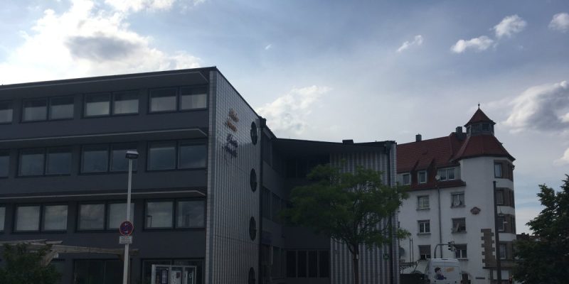 Kinder- und Jugendmuseum