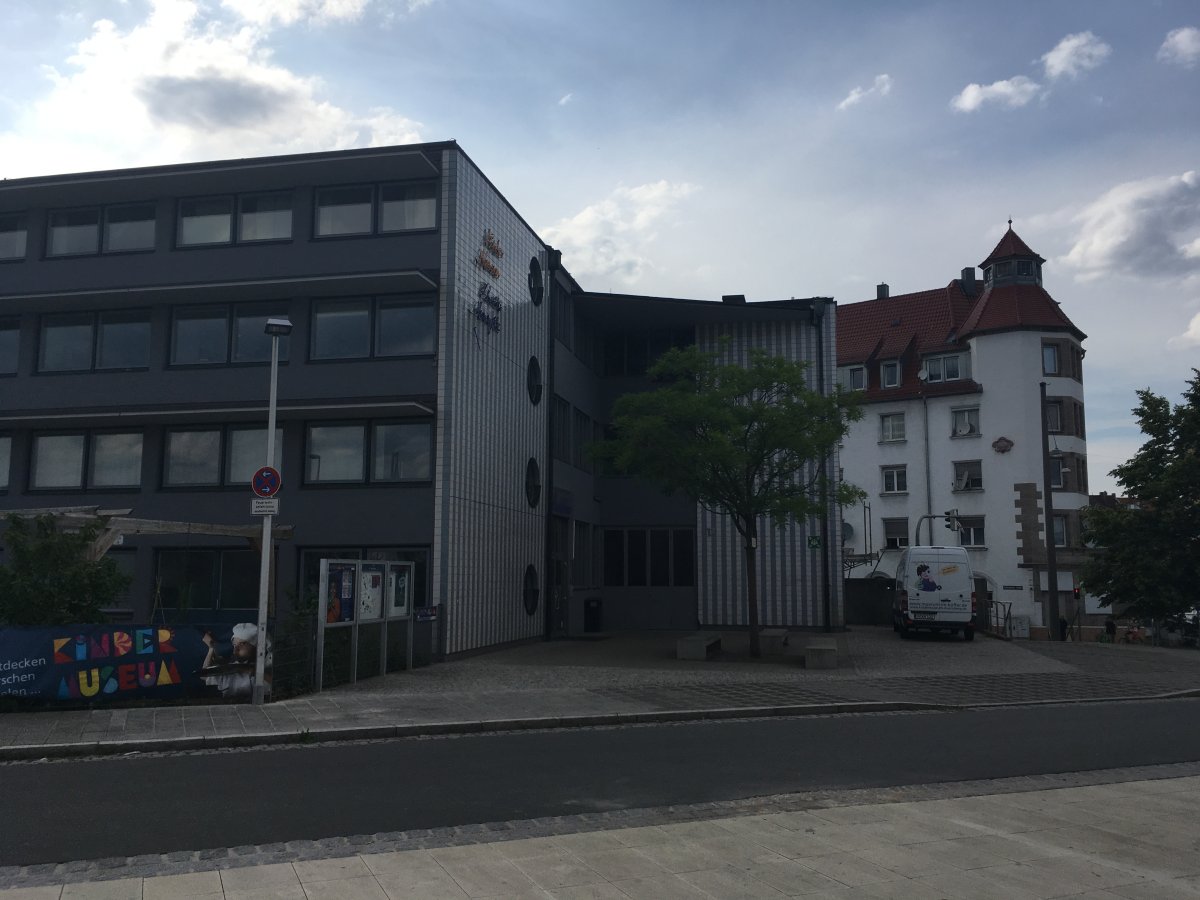 Kinder- und Jugendmuseum