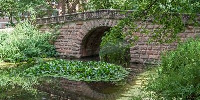 Kulturerbe in Nürnberg — Entdeckung 4