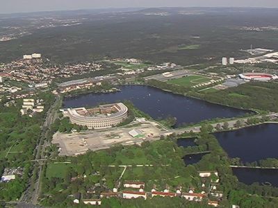 Kleiner Dutzendteich