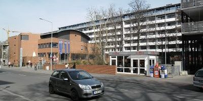Kliniken Dr. Erler